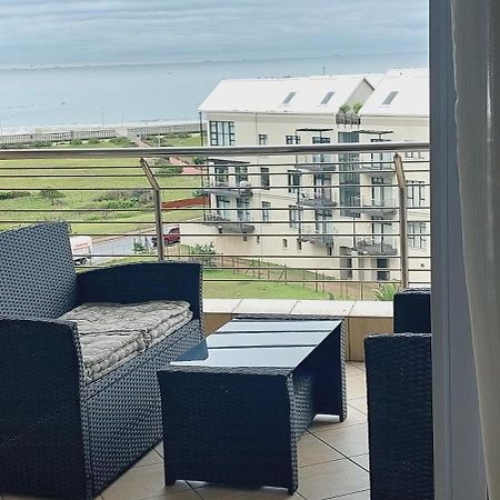 Luxurious Beach Apartment - The Sails Durban Eksteriør bilde