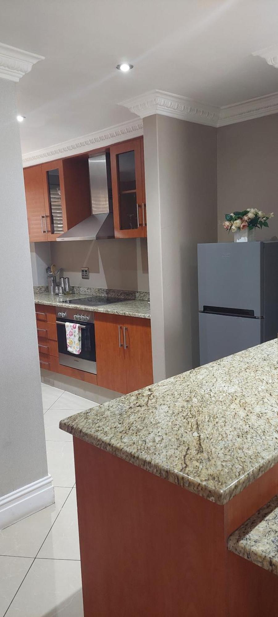 Luxurious Beach Apartment - The Sails Durban Eksteriør bilde