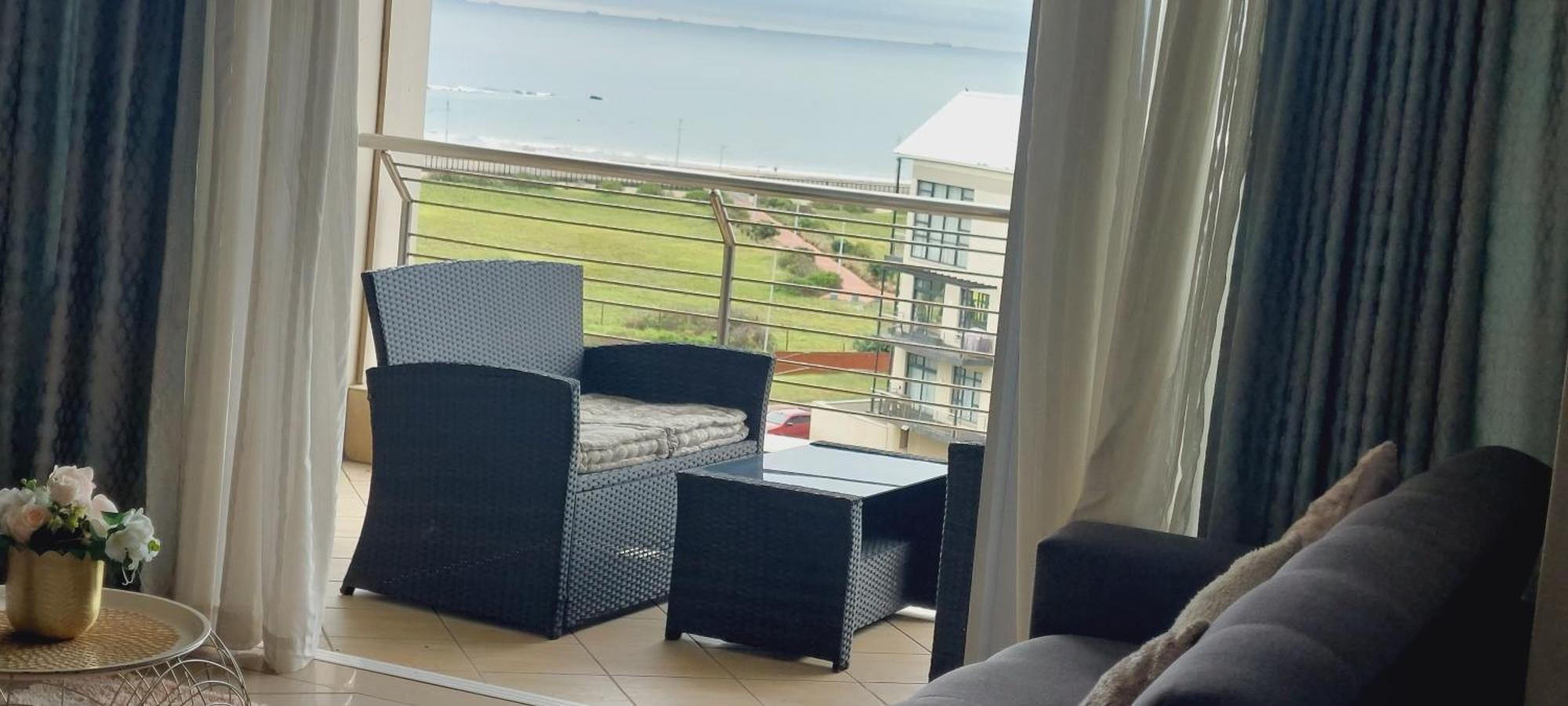 Luxurious Beach Apartment - The Sails Durban Eksteriør bilde