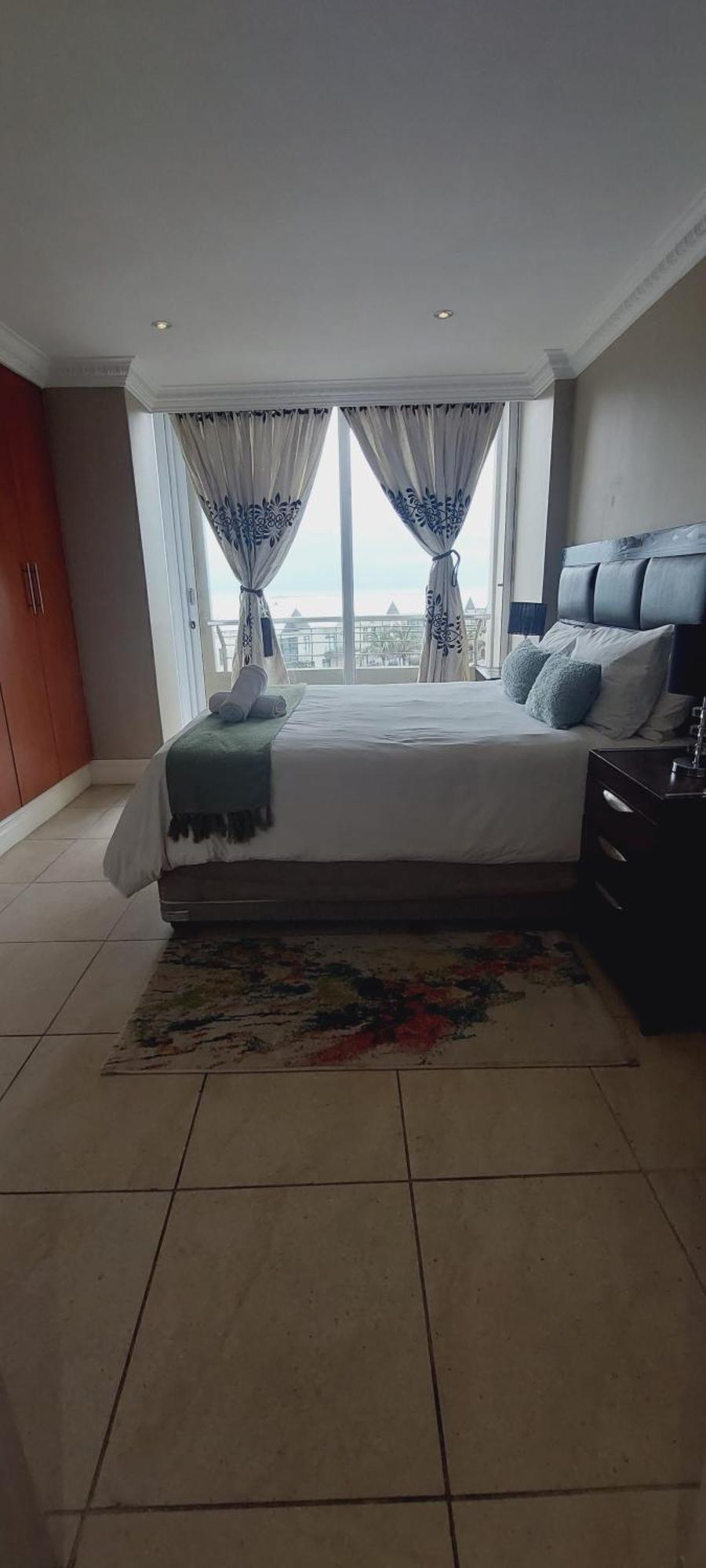 Luxurious Beach Apartment - The Sails Durban Eksteriør bilde