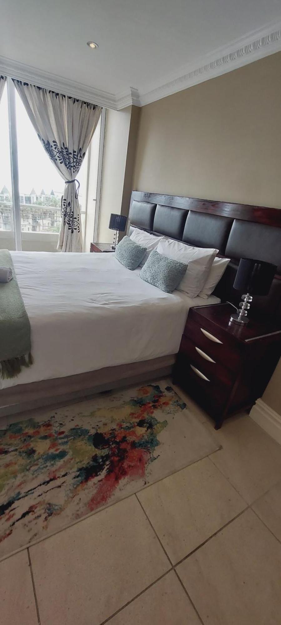 Luxurious Beach Apartment - The Sails Durban Eksteriør bilde