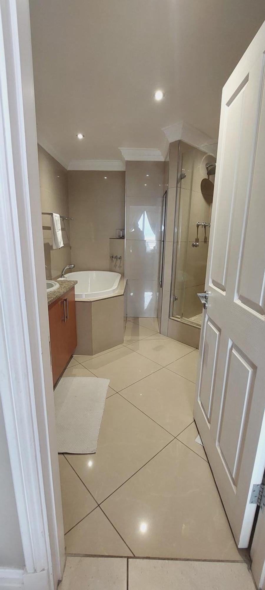 Luxurious Beach Apartment - The Sails Durban Eksteriør bilde